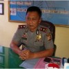 Kapolsek Kota Kuningan, AKP Endin Wahyudin